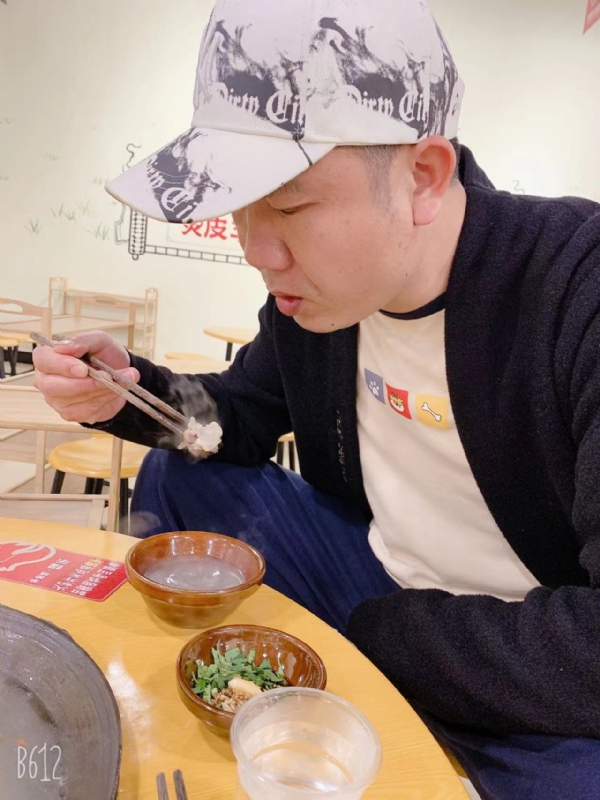 护你一生的第二张照片--金华相亲服务中心