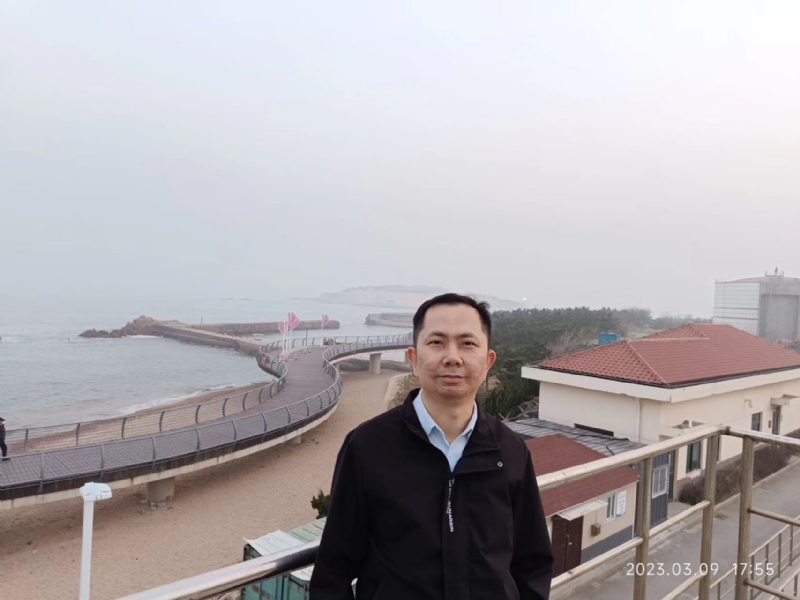 水流东的第一张照片--金华相亲服务中心