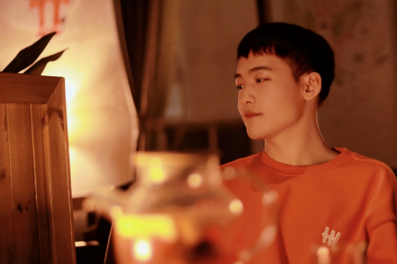 山先生的第一张照片--金华相亲服务中心