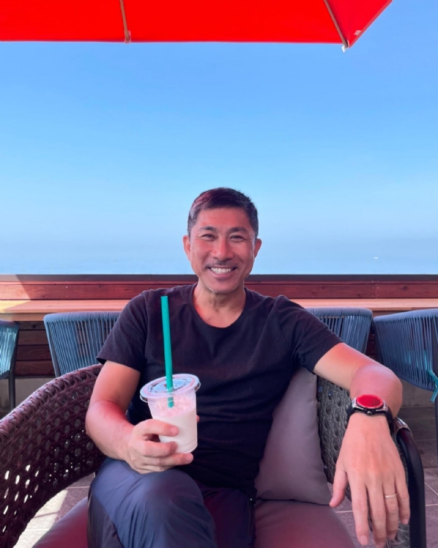 爱我所爱的第一张照片--金华相亲服务中心