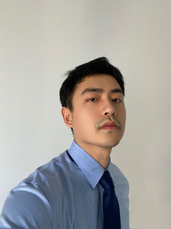 寻觅的第一张照片--金华相亲服务中心