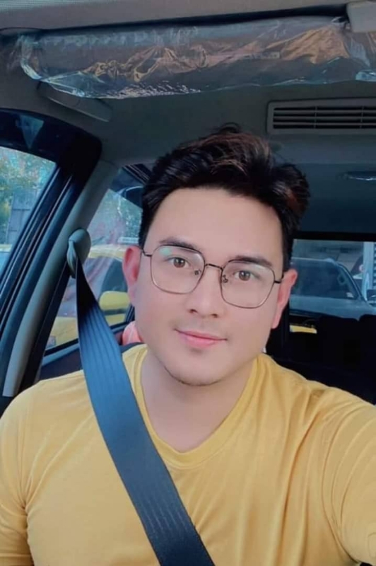 BENLENNON的第一张照片--金华相亲服务中心