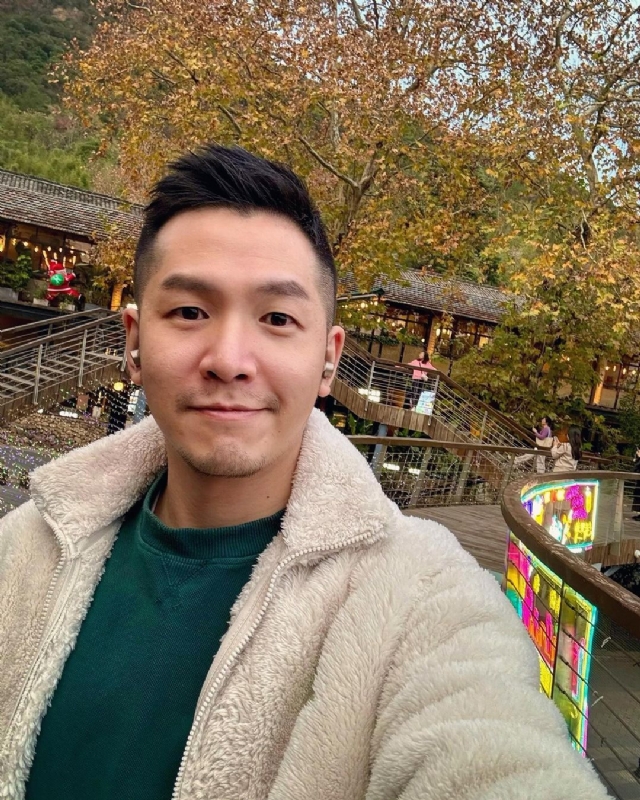 張誠健的第一张照片--金华相亲服务中心