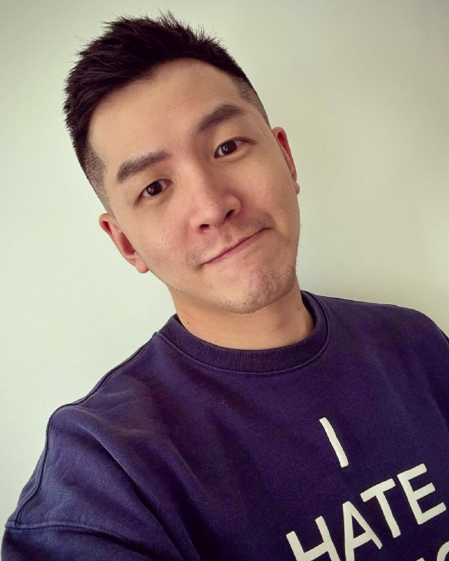 張誠健的第三张照片--金华相亲服务中心