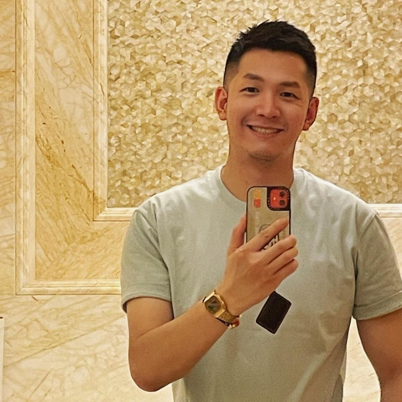 張誠健的第四张照片--金华相亲服务中心