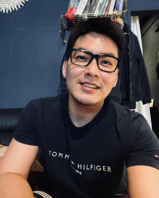 宗翰的第一张照片--金华相亲服务中心