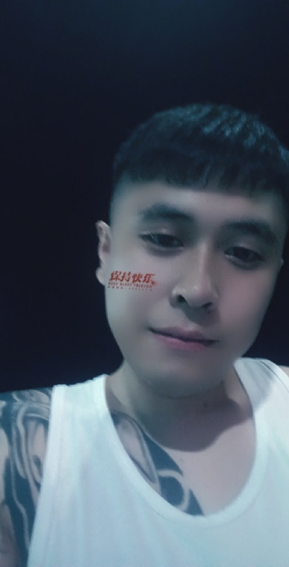 愚忠的第一张照片--金华相亲服务中心