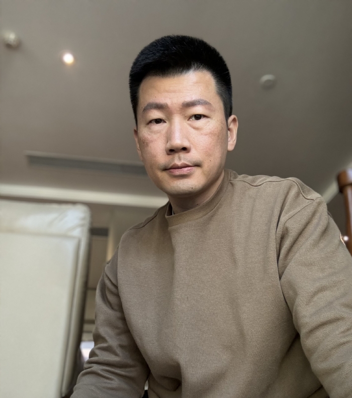 西恩的第一张照片--金华相亲服务中心