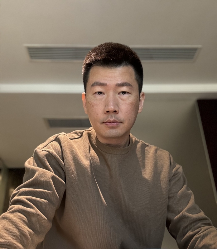 西恩的第二张照片--金华相亲服务中心