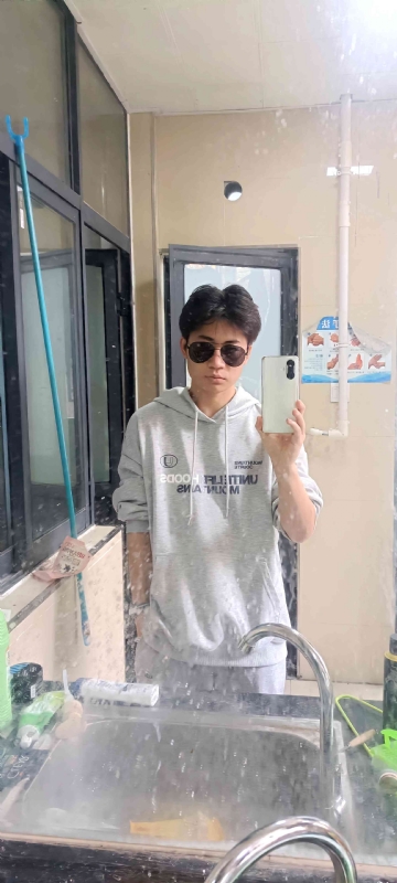 我是熊兴松的第一张照片--金华相亲服务中心