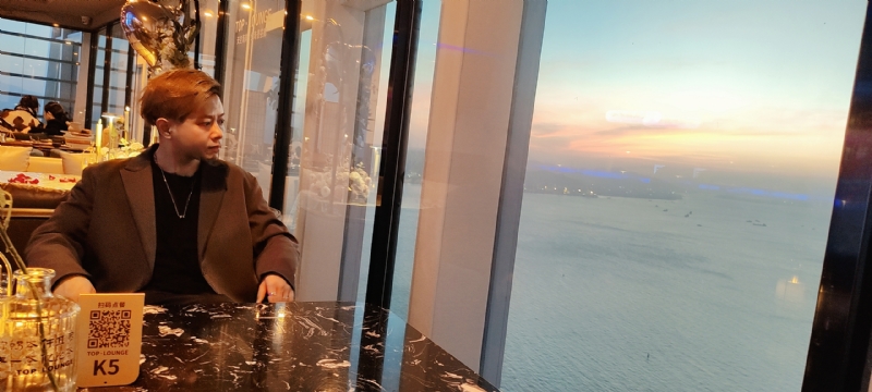 小舒的第二张照片--金华相亲服务中心