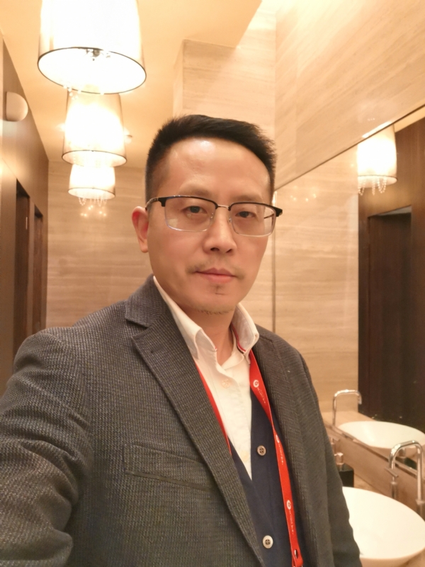 燕青的第三张照片--金华相亲服务中心