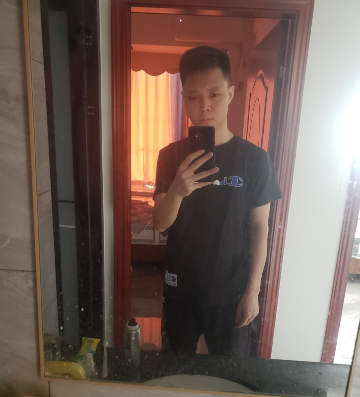 三横一竖的王的第一张照片--金华相亲服务中心