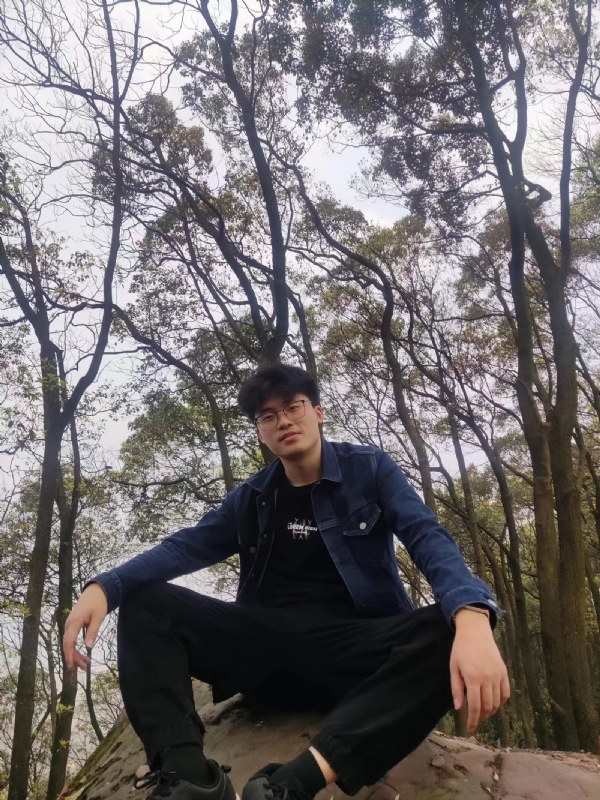 人生海海的第一张照片--金华相亲服务中心