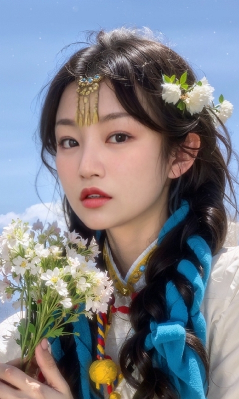 柠檬的第一张照片--金华相亲服务中心