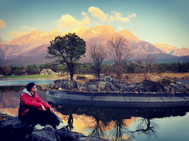 紫维依的第二张照片--金华相亲服务中心