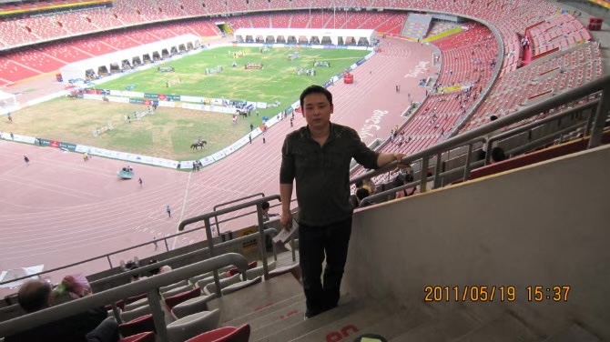 下一站的第一张照片--金华相亲服务中心