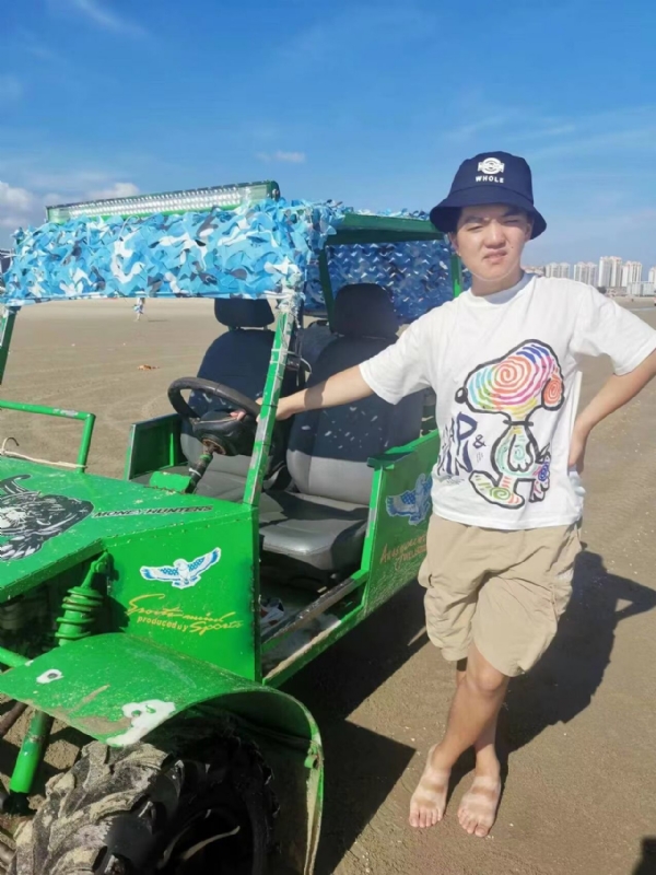 段炼成宸天下第一帅喔的第一张照片--金华相亲服务中心