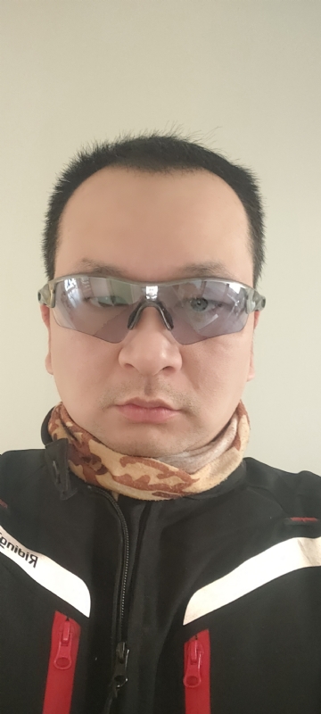 寓意天心的第一张照片--金华相亲服务中心