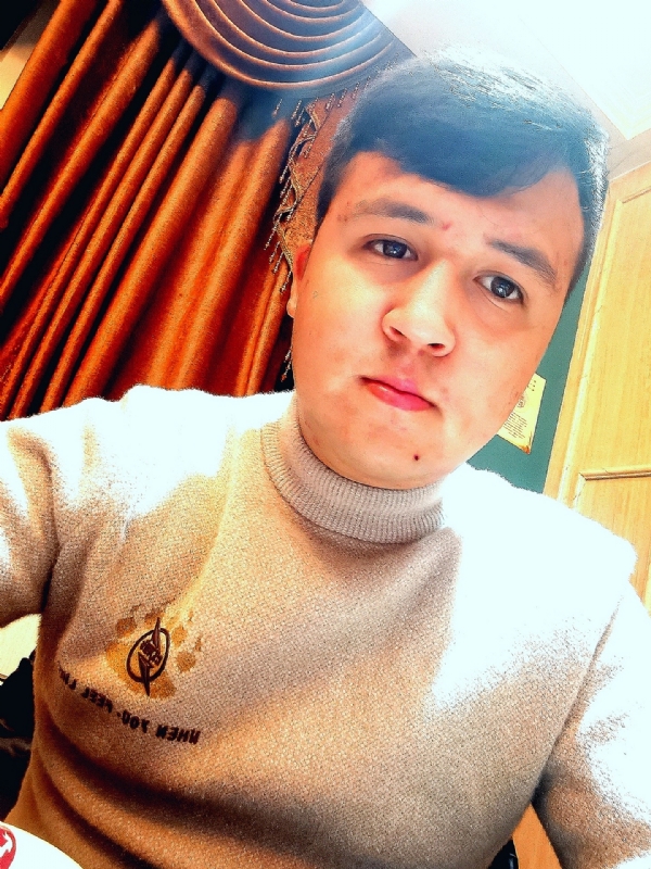 小赛的第一张照片--金华相亲服务中心