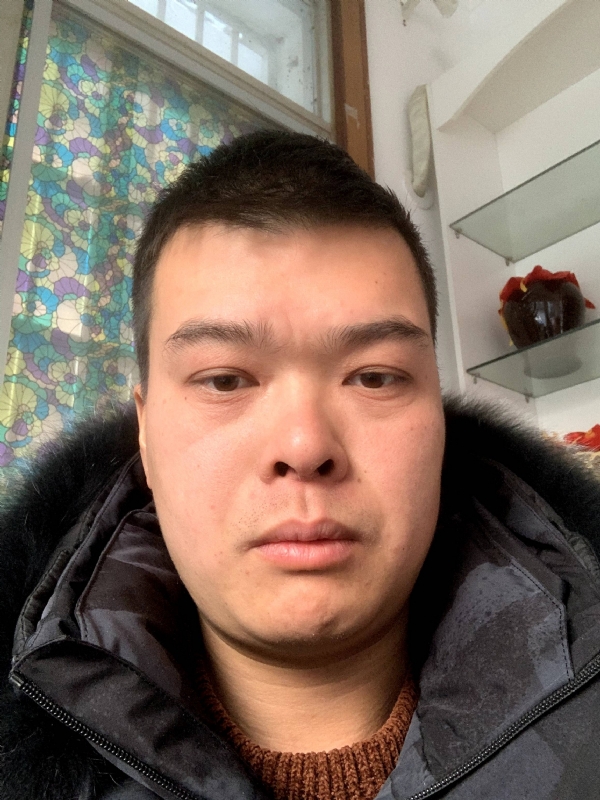 从新在来的第一张照片--金华相亲服务中心