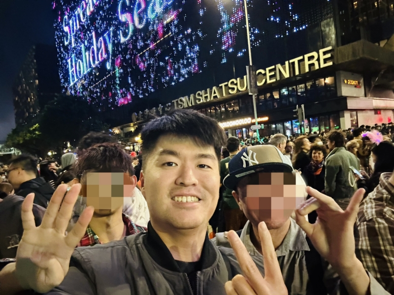 Jason的第一张照片--金华相亲服务中心