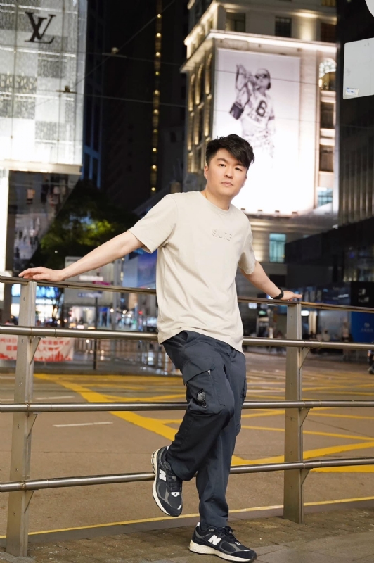 Jason的第二张照片--金华相亲服务中心