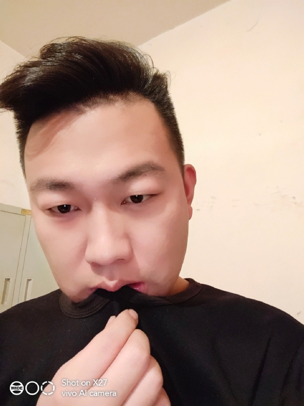 累觉不爱的第一张照片--金华相亲服务中心