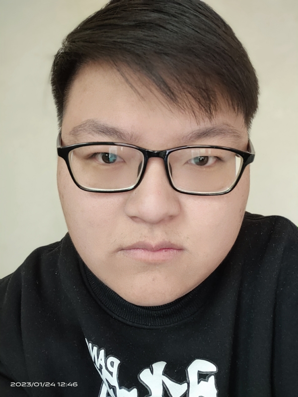 龙先生的第一张照片--金华相亲服务中心