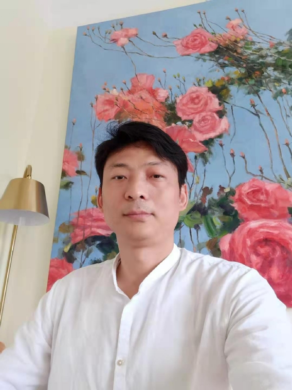 wangxuwu的第一张照片--金华相亲服务中心