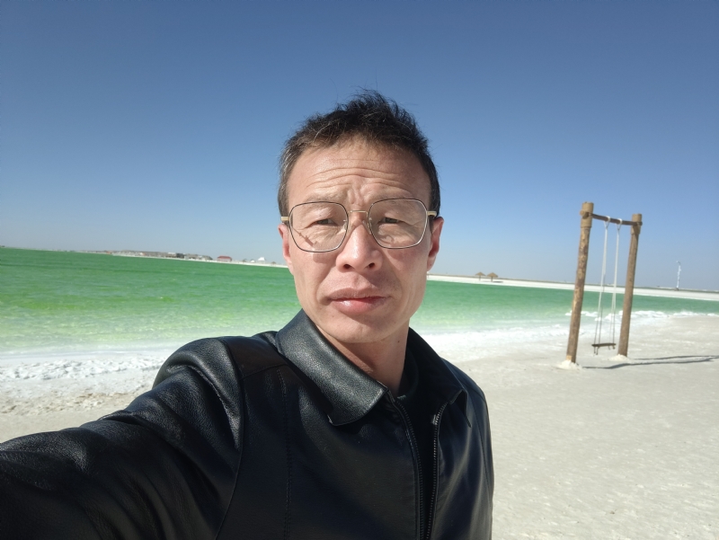 等风来的第一张照片--金华相亲服务中心