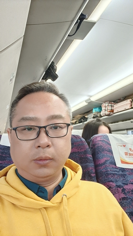 流浪的云的第二张照片--金华相亲服务中心