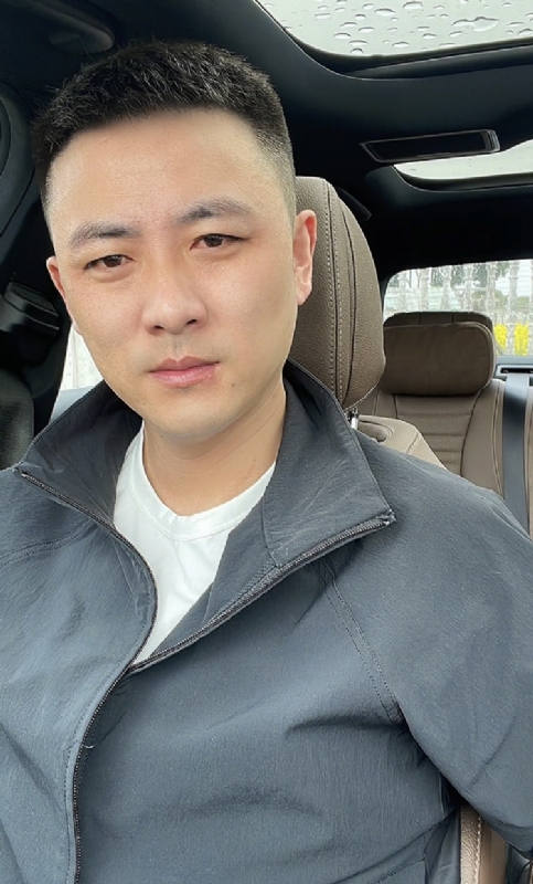 惊弢亥琅的第一张照片--金华相亲服务中心