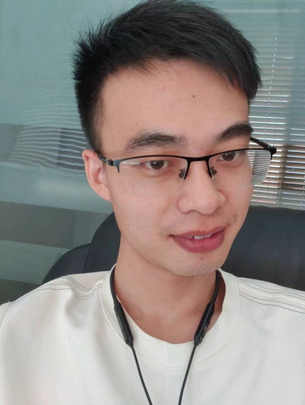 Harper的第一张照片--金华相亲服务中心