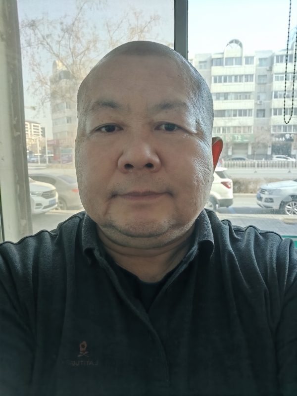 穆萨的第一张照片--金华相亲服务中心