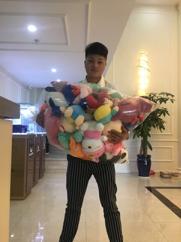 阿杰的第一张照片--金华相亲服务中心