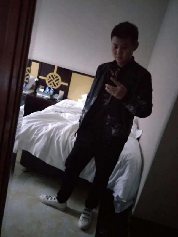 无限极的第一张照片--金华相亲服务中心