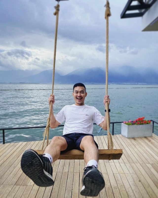 百申的第一张照片--金华相亲服务中心