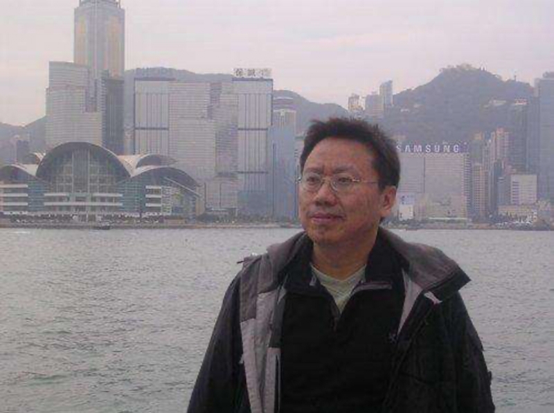 Forrest的第一张照片--金华相亲服务中心