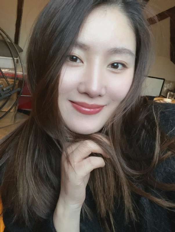 Anny的第二张照片--金华相亲服务中心