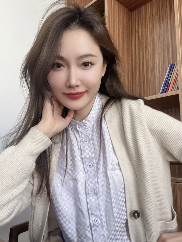 Anne林的第一张照片--金华相亲服务中心