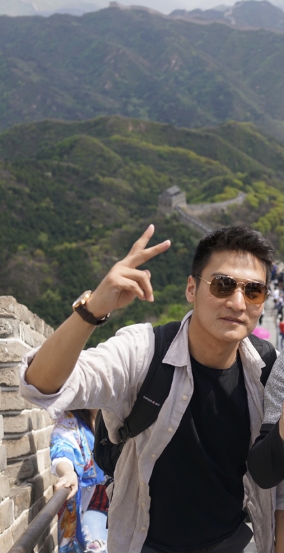 jieke的第一张照片--金华相亲服务中心