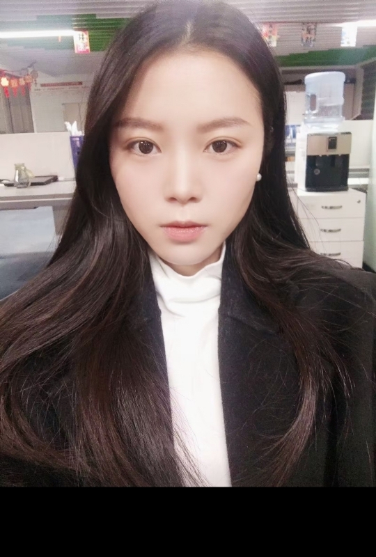 小月半的第一张照片--金华相亲服务中心