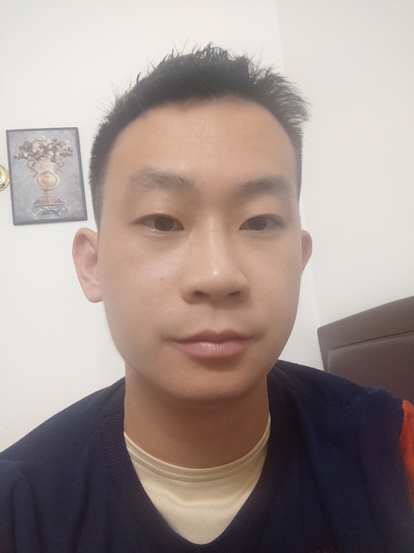 清风徐来的第一张照片--金华相亲服务中心