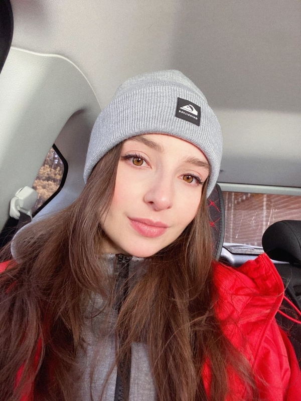 Emilia的第一张照片--金华相亲服务中心