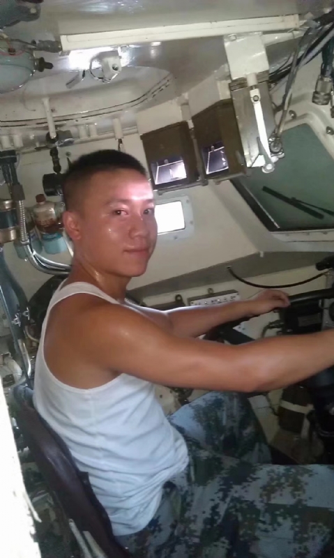 哥哥的第一张照片--金华相亲服务中心