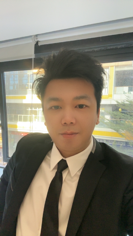 敬航的第一张照片--金华相亲服务中心