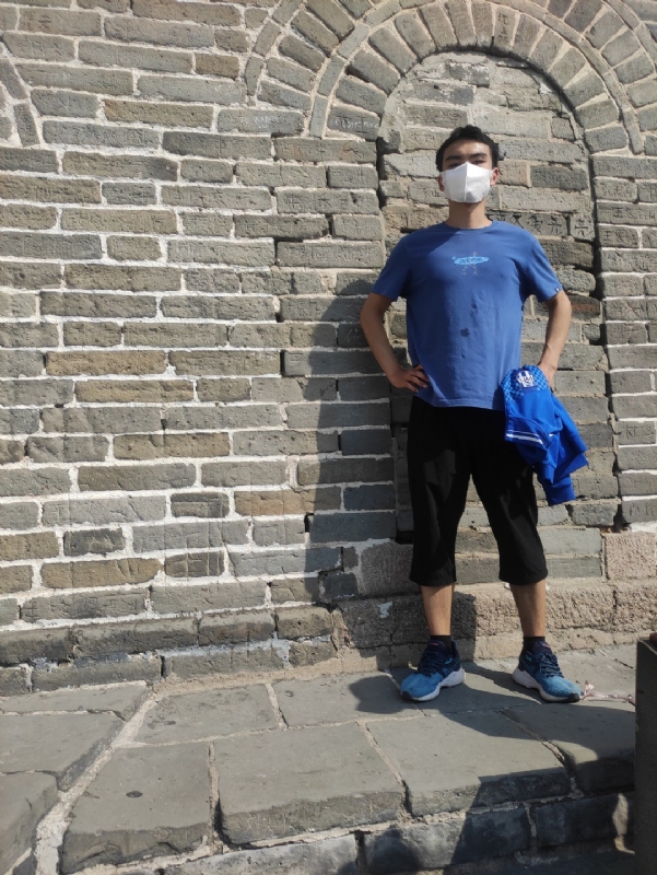 回念的第一张照片--金华相亲服务中心