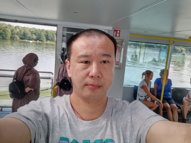 心若在的第二张照片--金华相亲服务中心