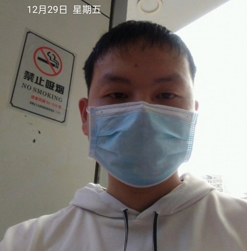 画中意的第一张照片--金华相亲服务中心